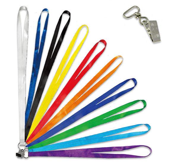 Lanyard