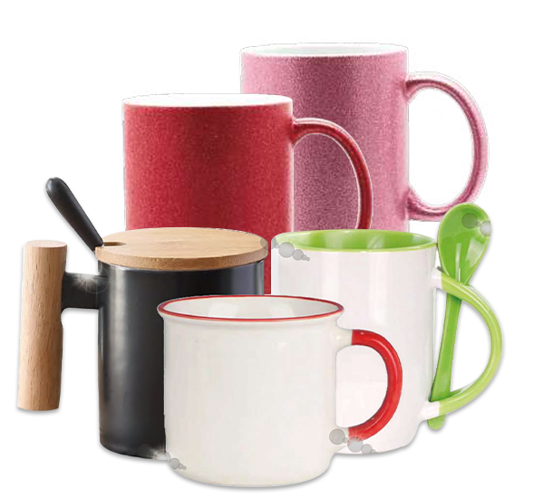 Ceramic Mug