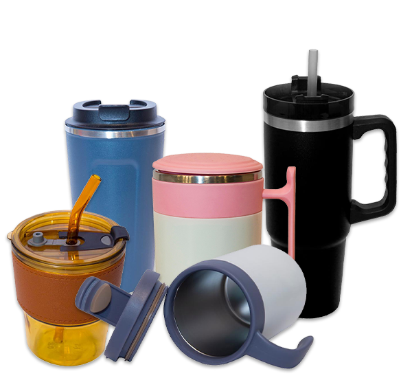 Thermos / Flask / Mug