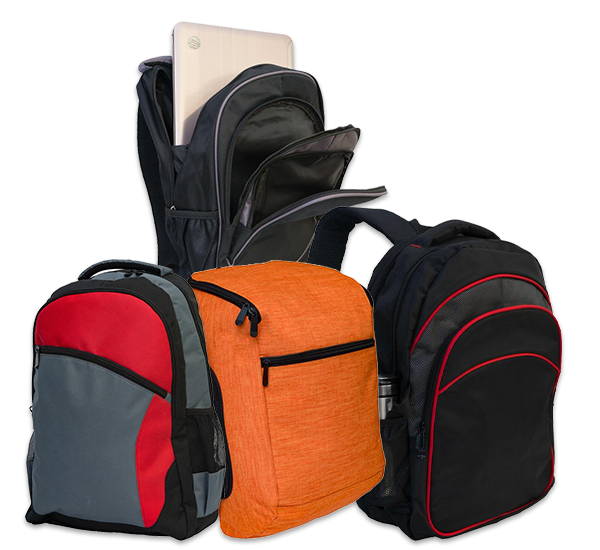 Backpack / Laptop Bag
